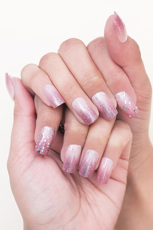 Subtle Sparkle