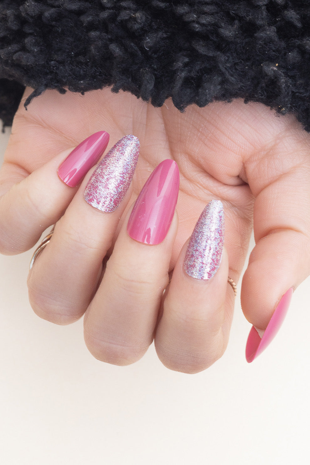 Pink Sugar Rush