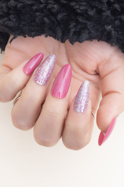 Pink Sugar Rush