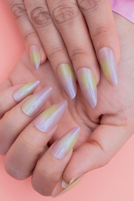 Angel Chrome