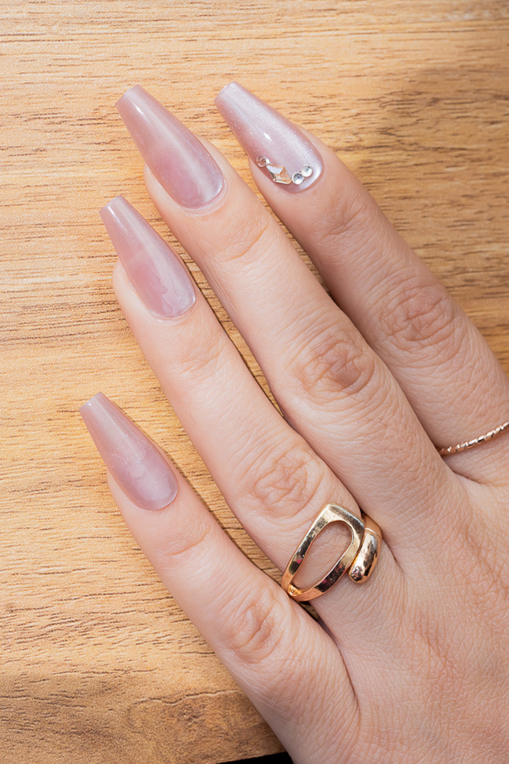 Bare Shimmer