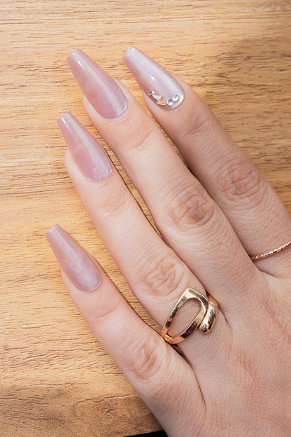 Bare Shimmer