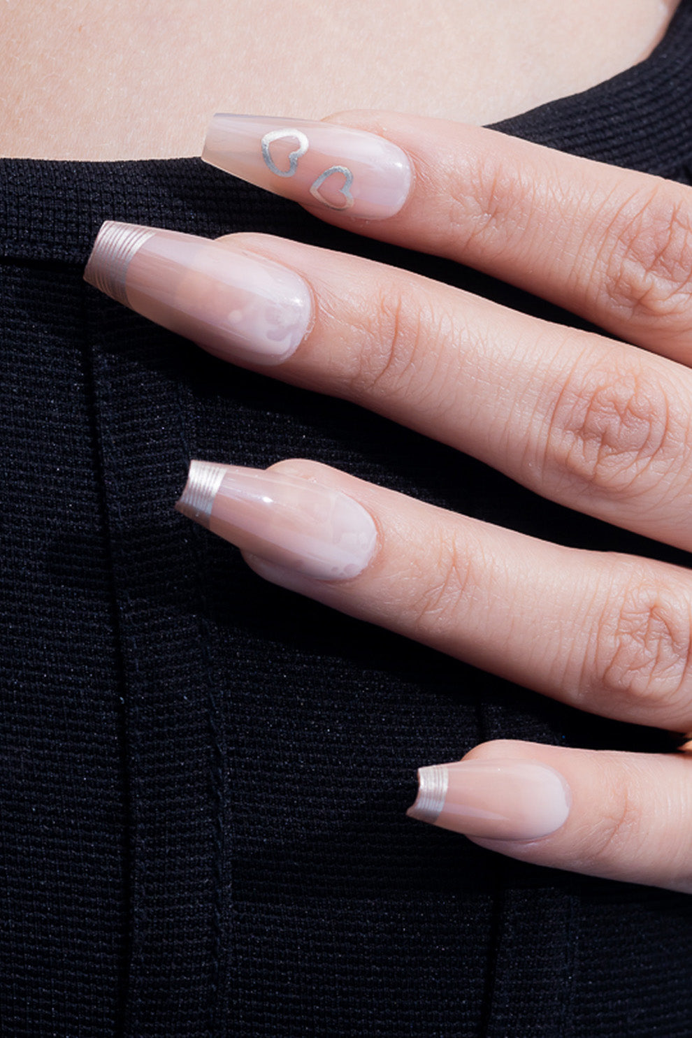 Nude But Make It Cute