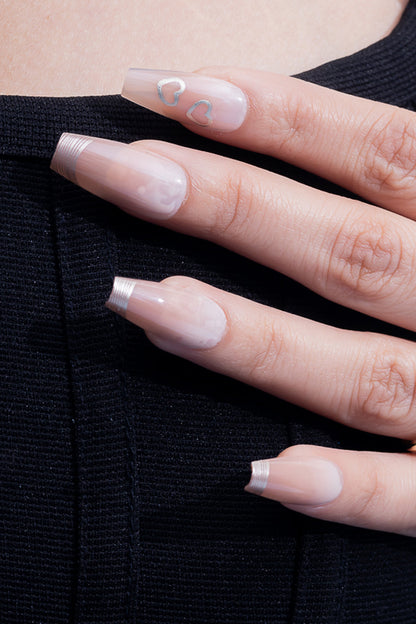 Nude But Make It Cute