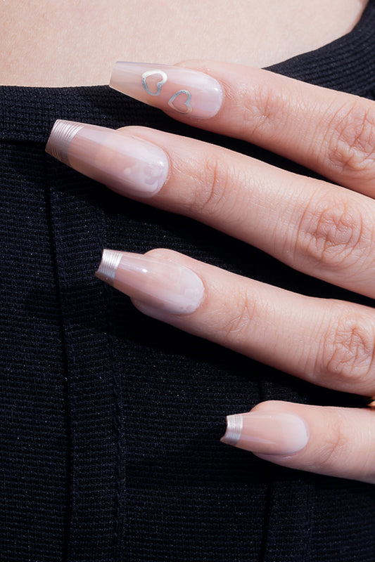 Nude But Make It Cute