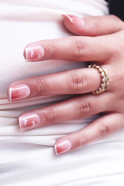 Soft Pink Days