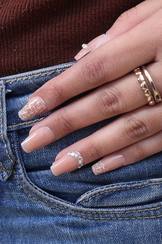 Pearl Weave