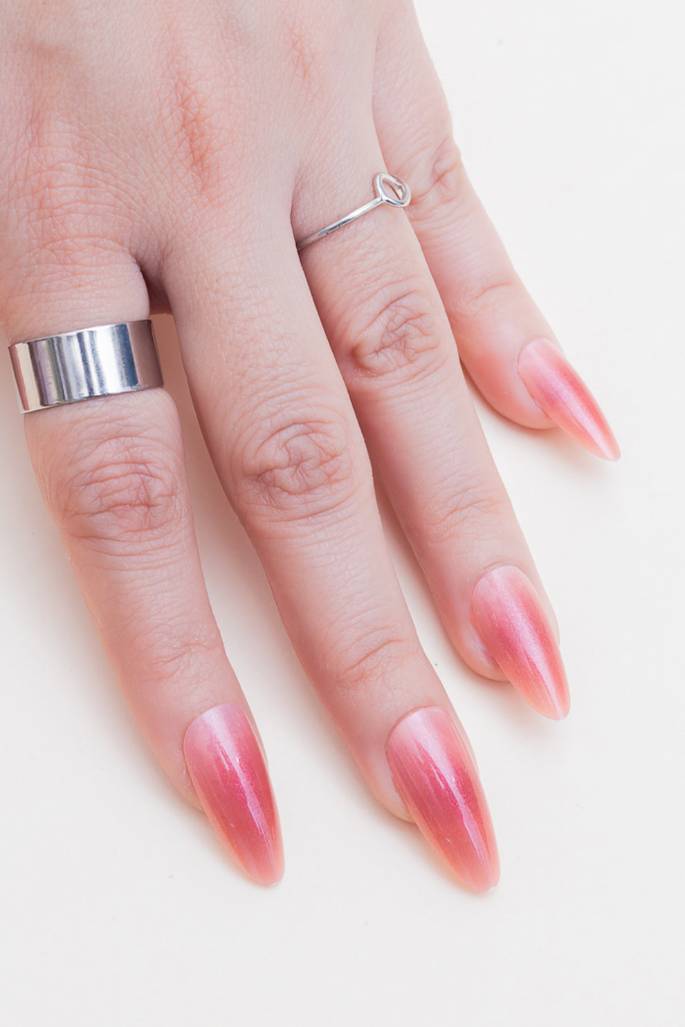 Glass Pink