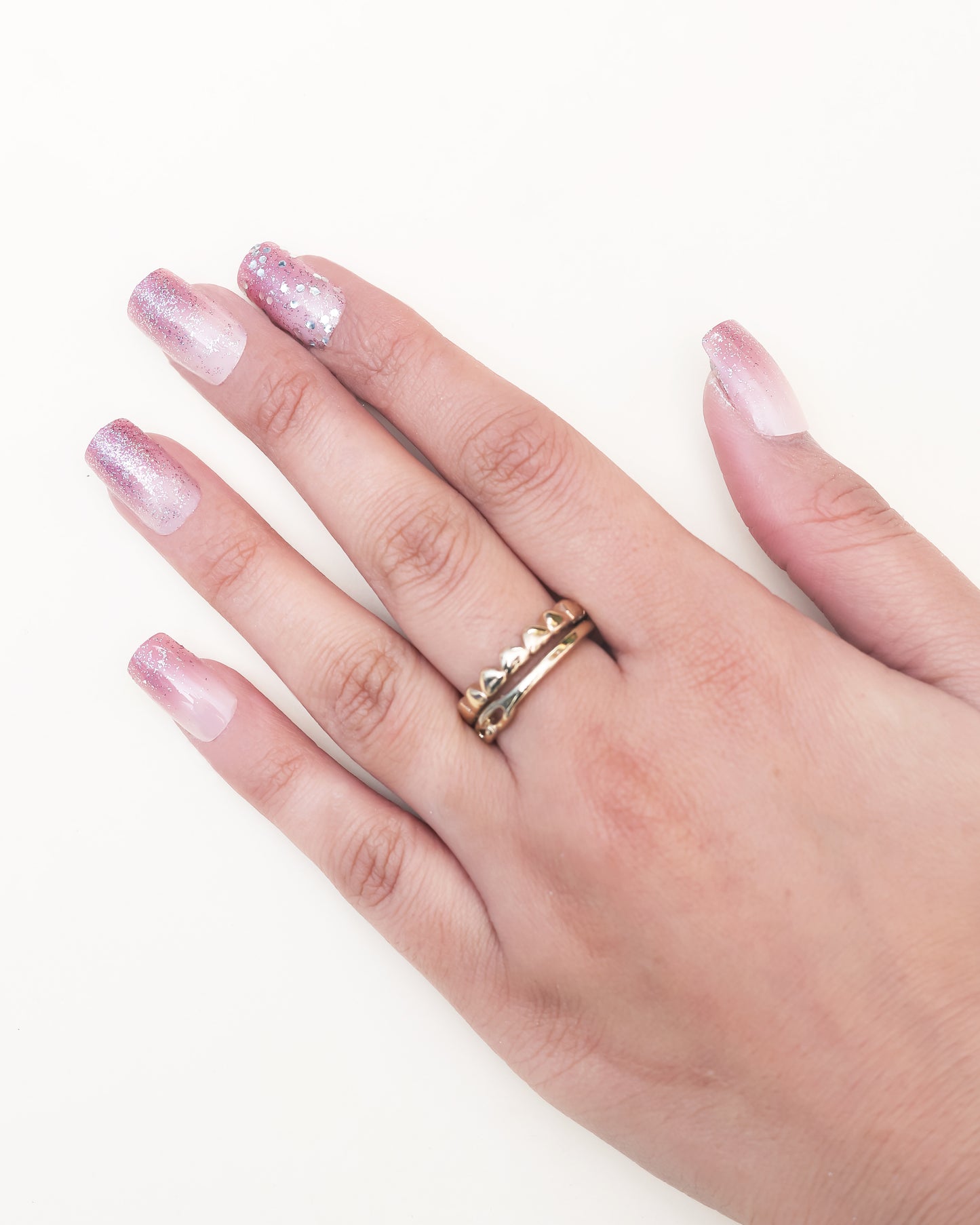 Subtle Sparkle