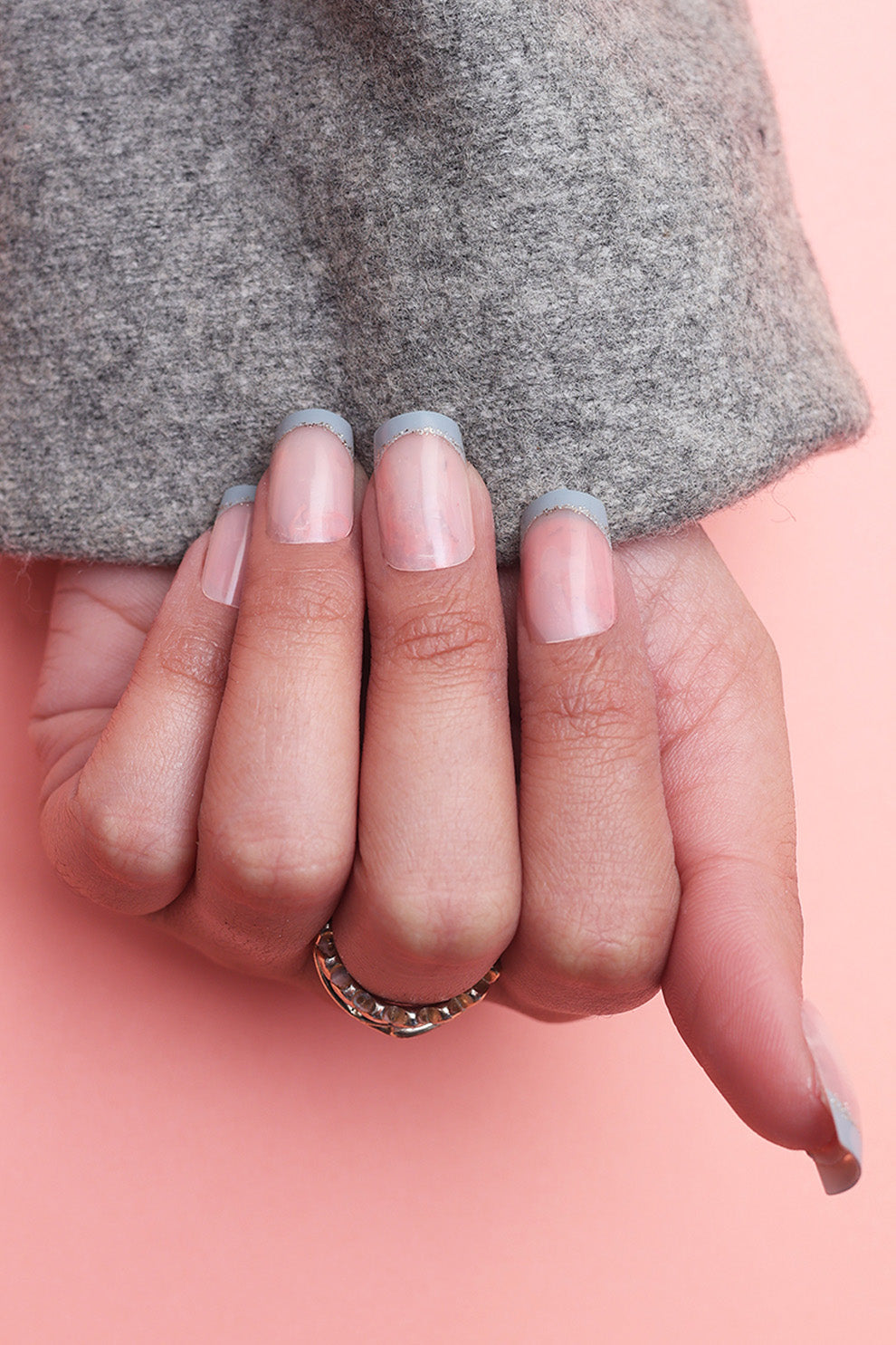 Soft Nude Pink