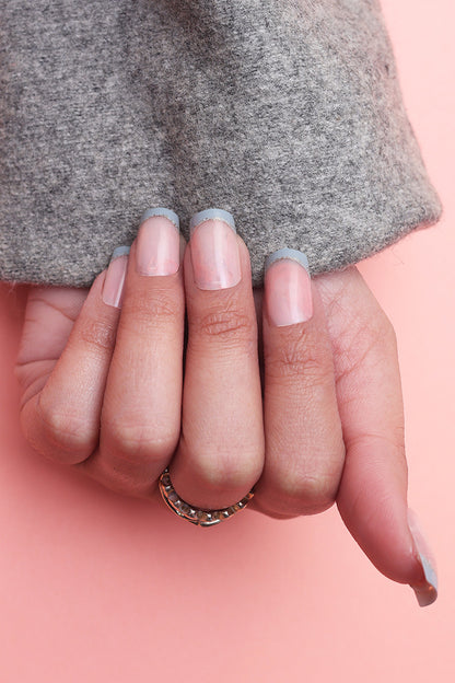 Soft Nude Pink