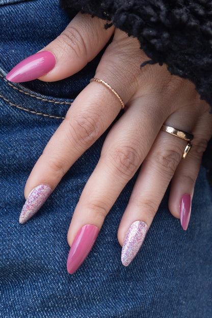 Pink Sugar Rush