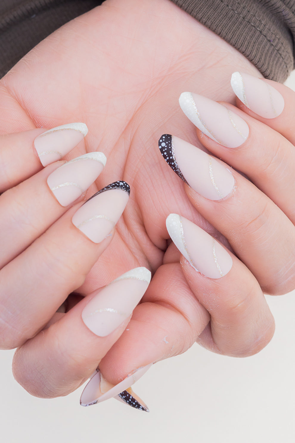 Matte Mood