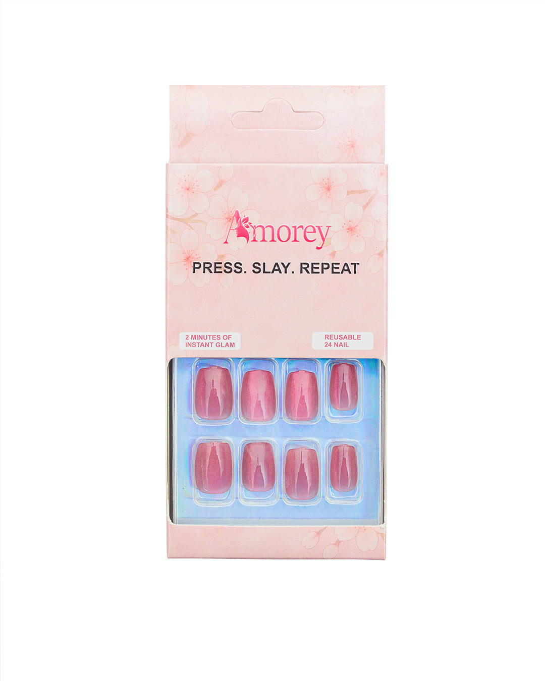 Soft Blush