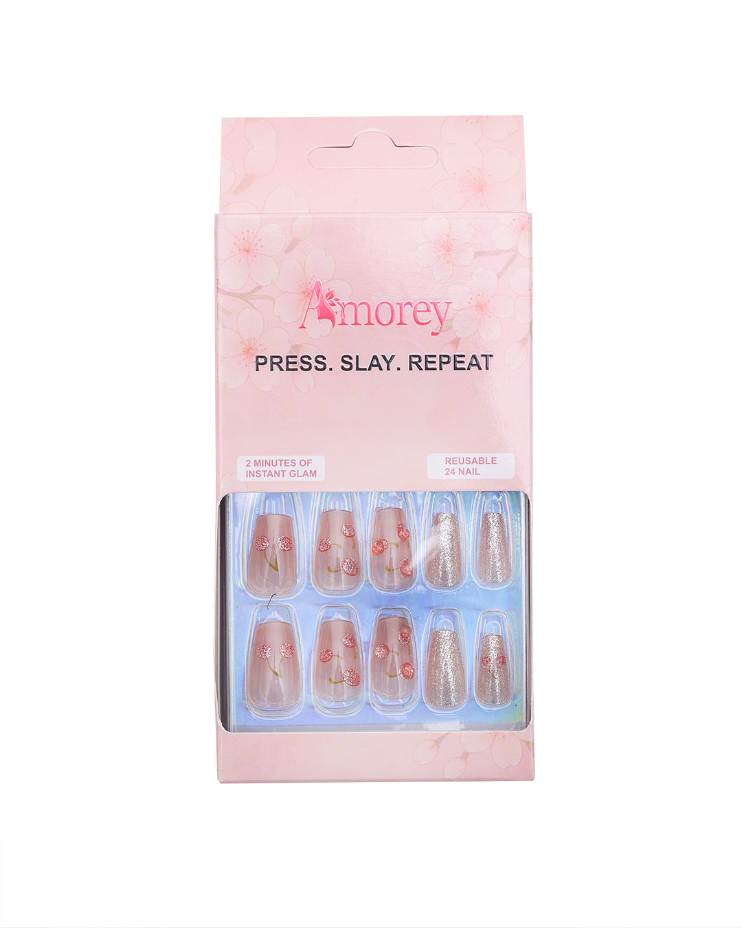 Sheer Sparkle