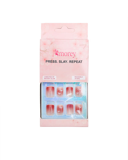 Soft Pink Days