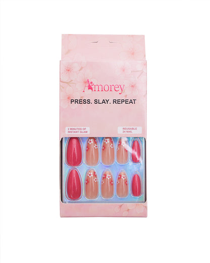 Pink Reset