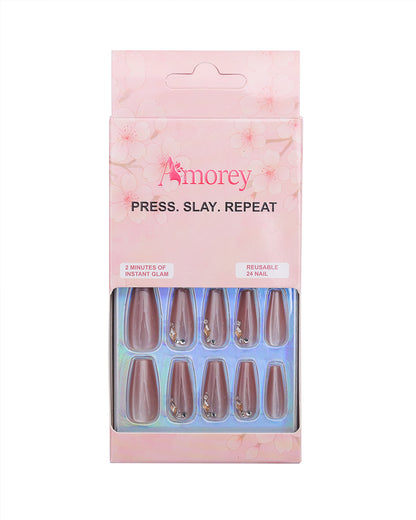 Bare Shimmer