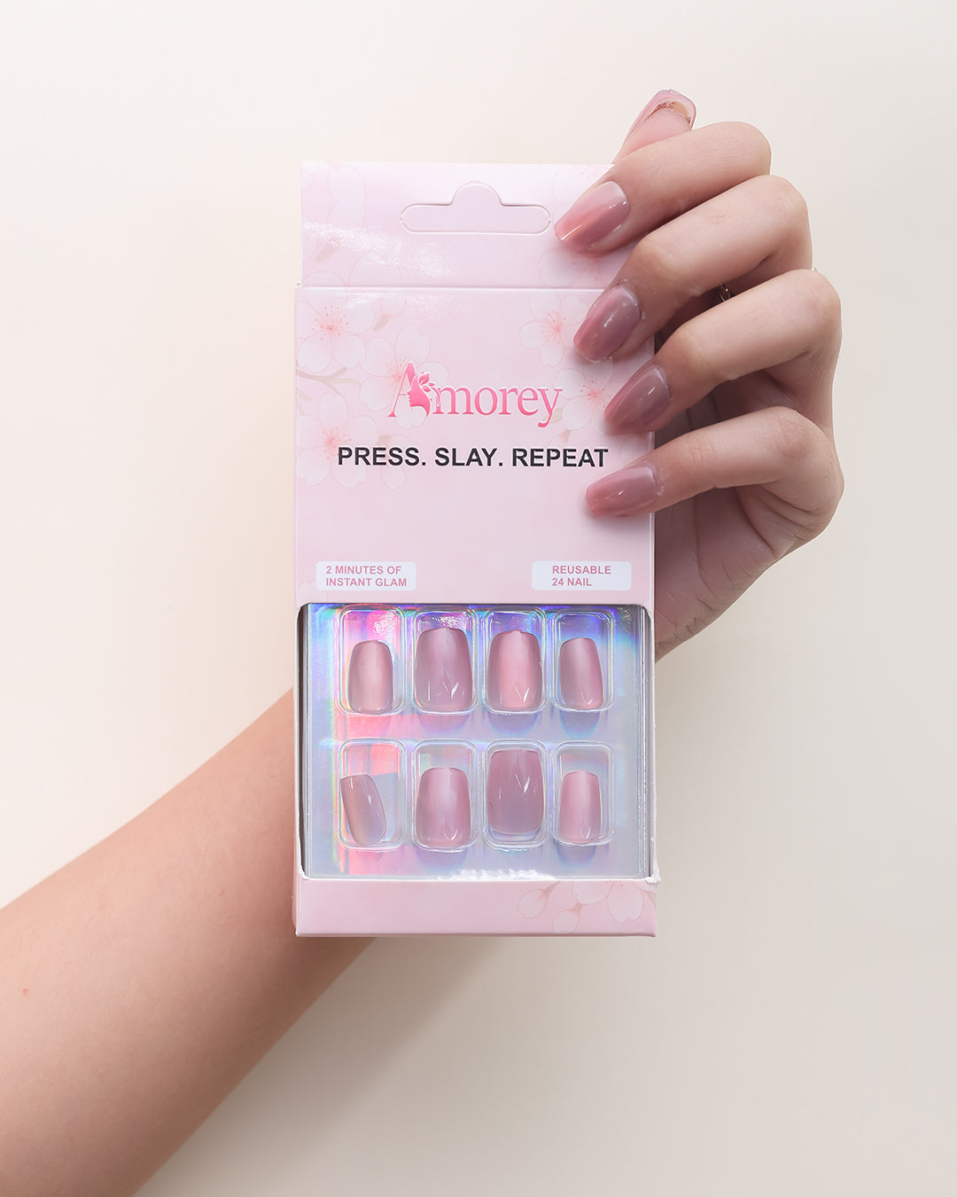 Soft Blush