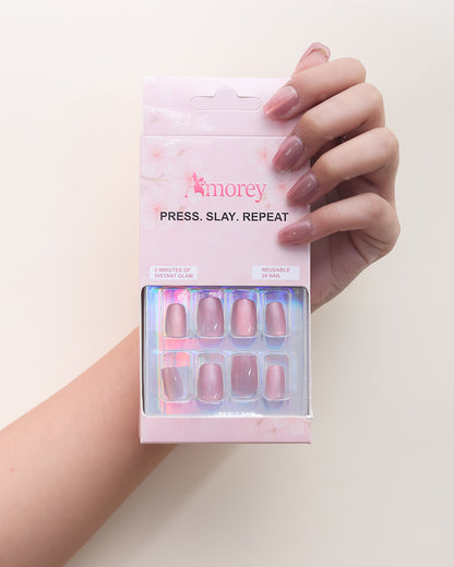 Soft Blush