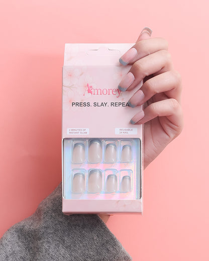 Soft Nude Pink