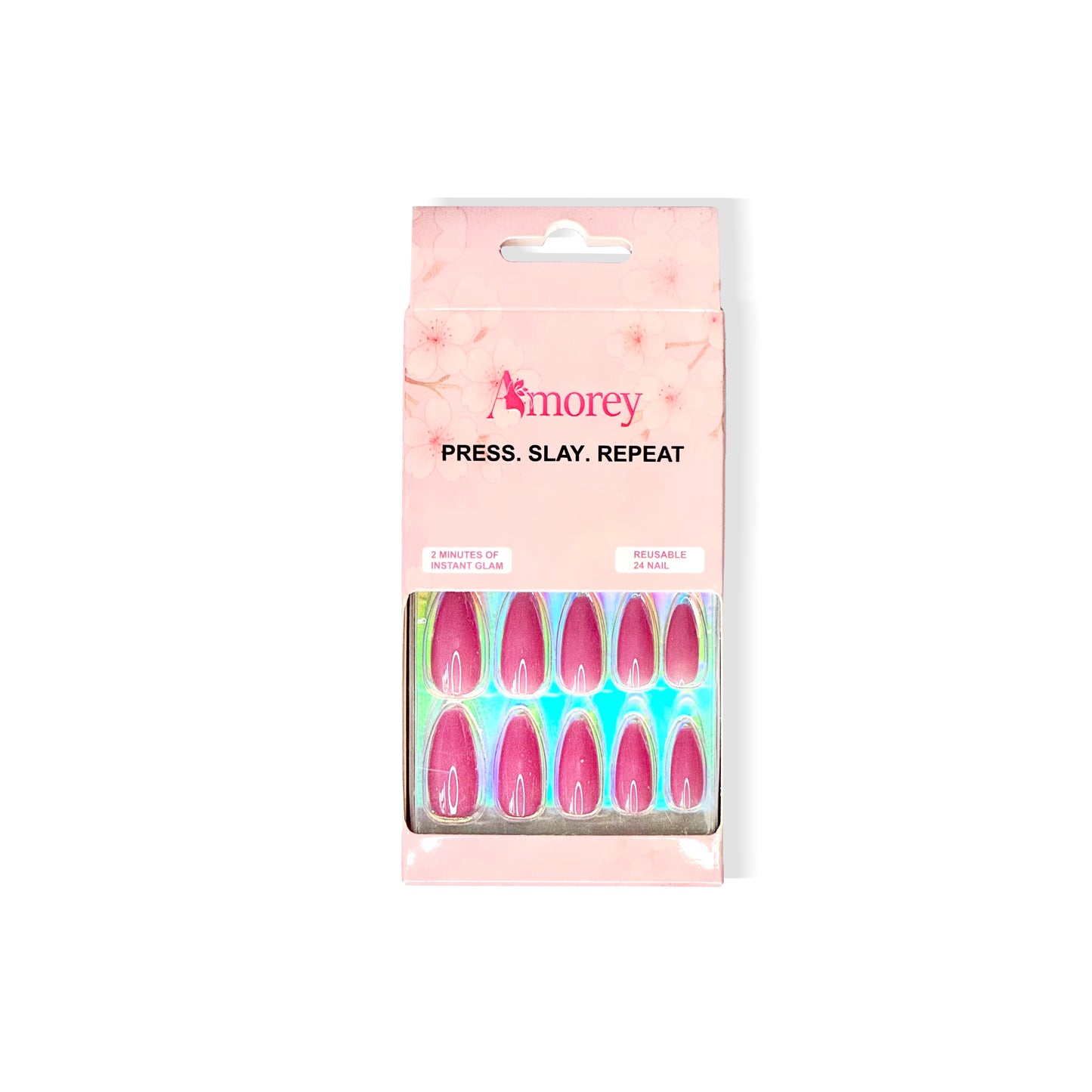 Berry Blur