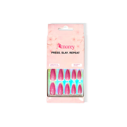 Berry Blur