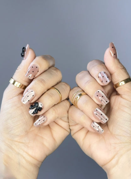 Dotty Darling